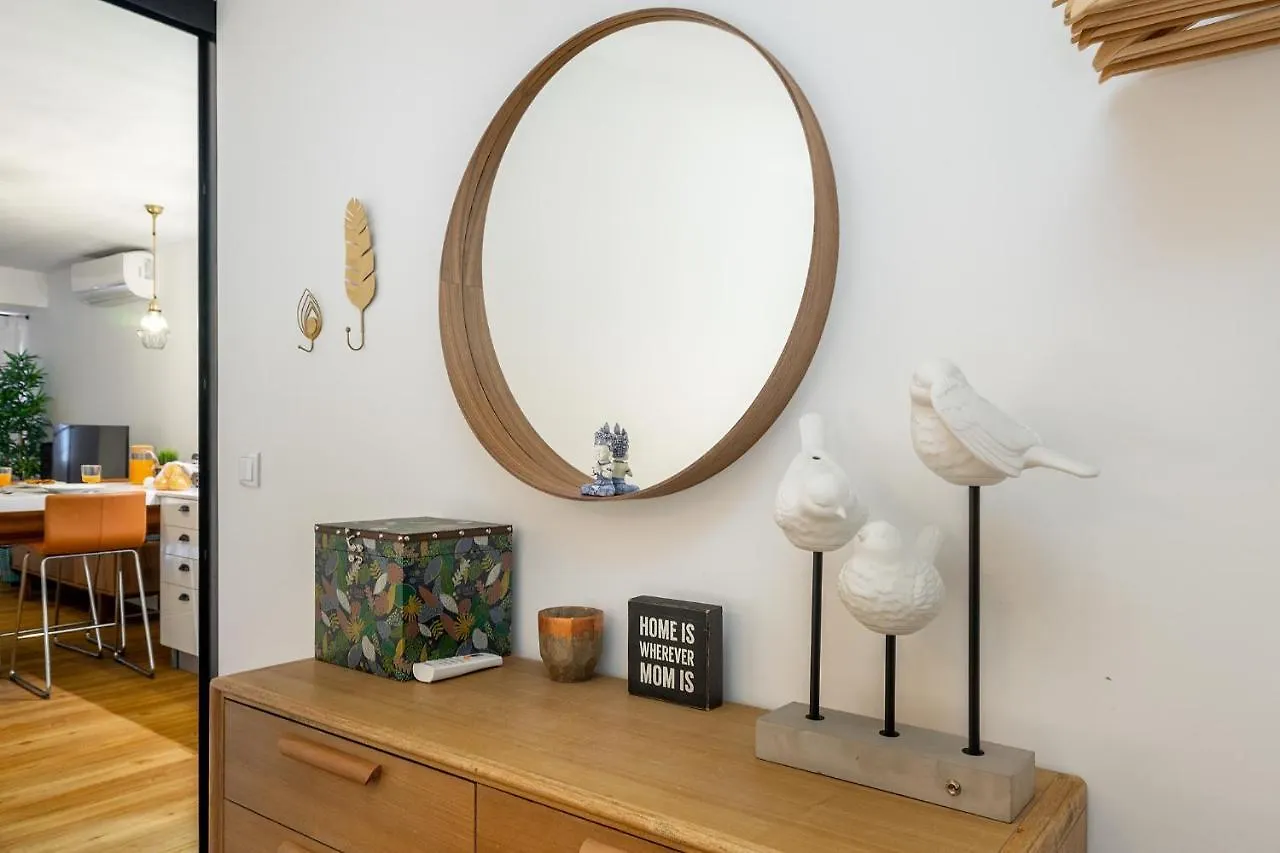 Whome Green Street 1-Bed Perfect To Explore Lisboa