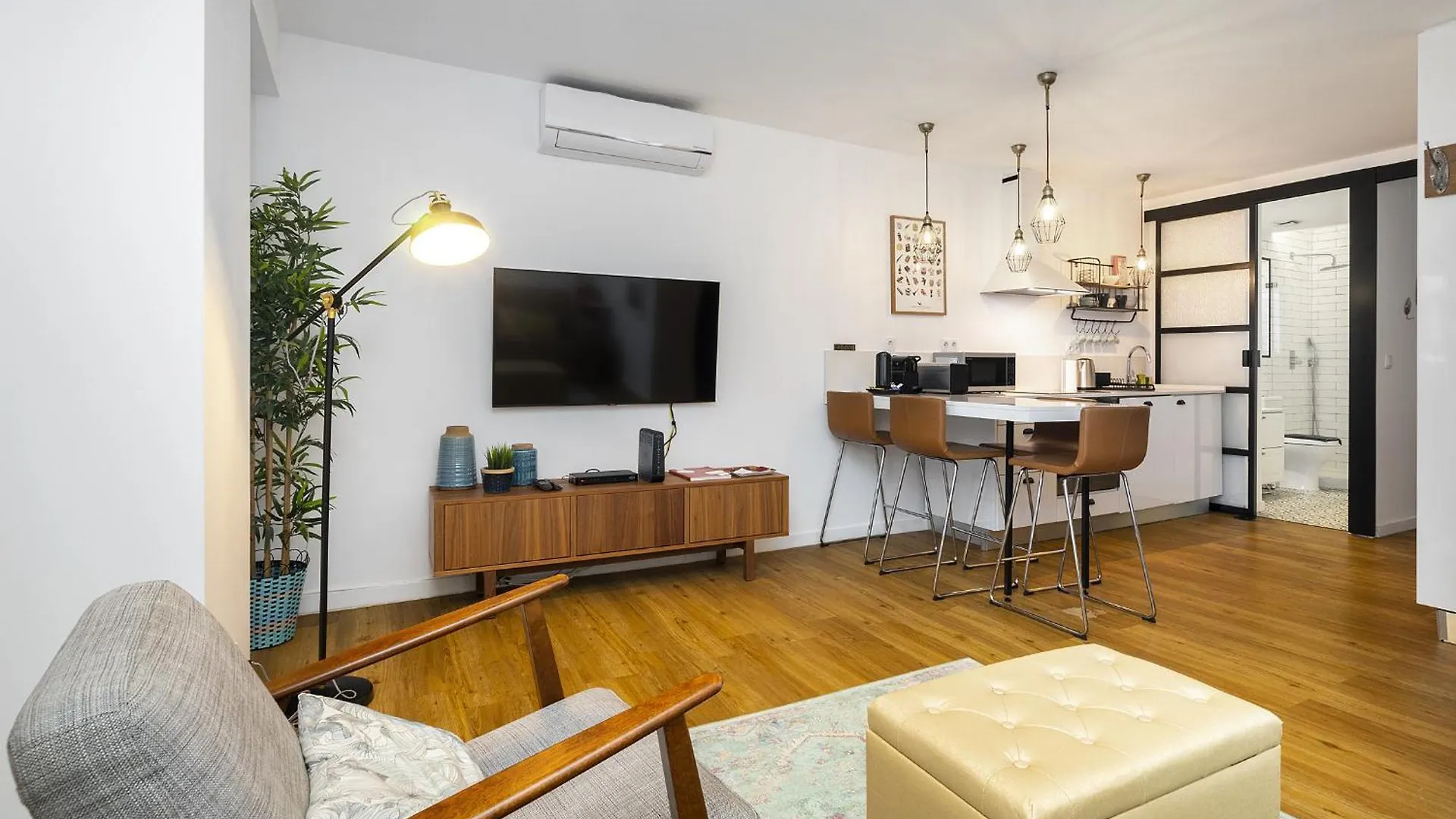 Whome Green Street 1-Bed Perfect To Explore Lisboa Portugal